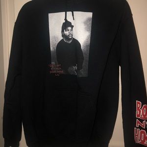 Boyz in the hood hoodie